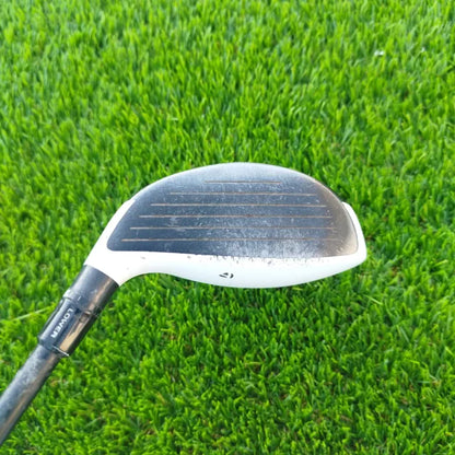 Palo de golf Madera 3 Taylormade R11