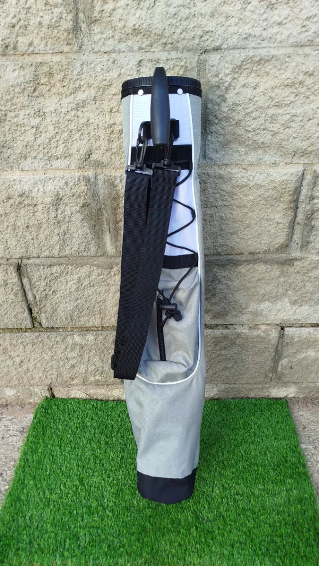 Bolsa de golf estilo stand nueva Pitch and putt Livsin
