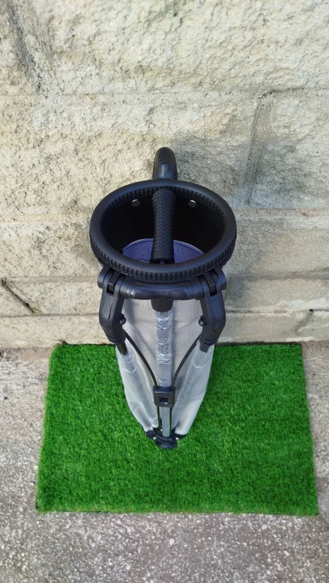 Bolsa de golf estilo stand nueva Pitch and putt Livsin