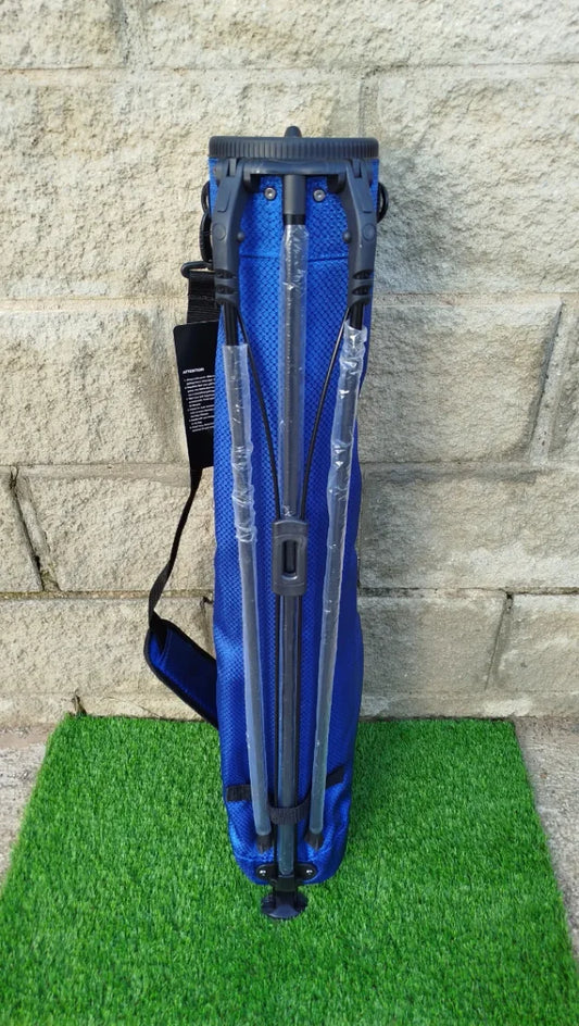 Bolsa de golf estilo stand nueva Pitch and putt Livsin