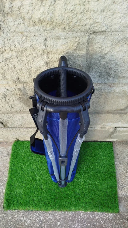 Bolsa de golf estilo stand nueva Pitch and putt Livsin