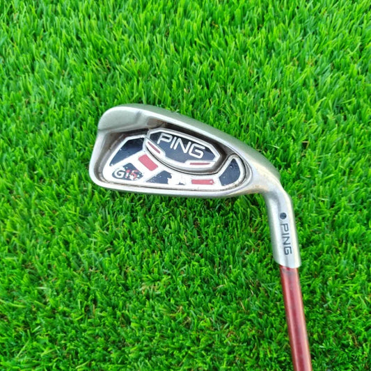 Palo de golf Hierro 4 Ping G15