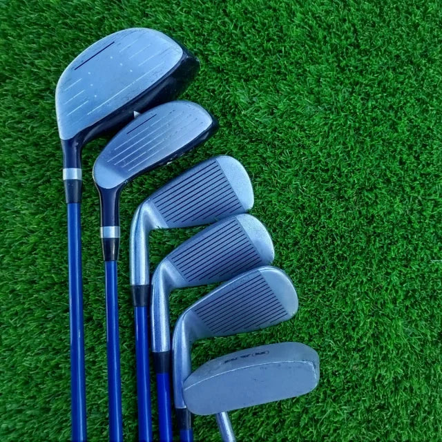 Juego de Palos Junior RAM