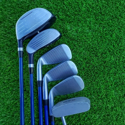 Juego de Palos Junior RAM