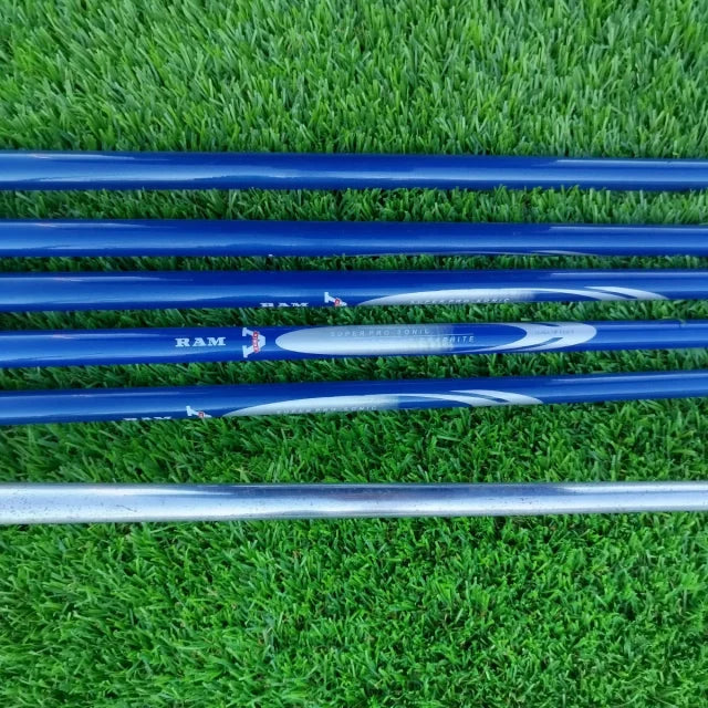 Juego de Palos Junior RAM