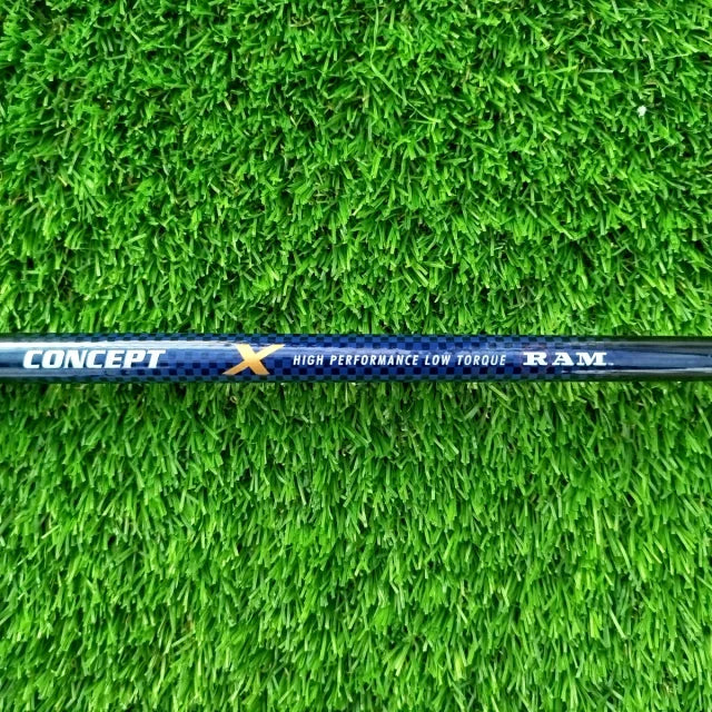 Palo de golf Junior Madera 7 RAM Concept