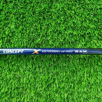 Palo de golf Junior Madera 7 RAM Concept