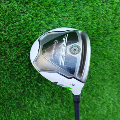 Palo de golf Madera 3 Taylormade RBZ