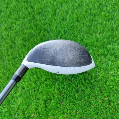 Palo de golf Madera 3 Taylormade RBZ