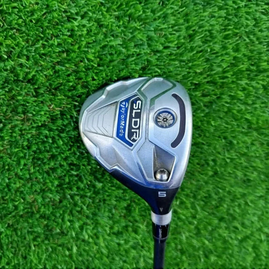 Palo de golf Madera 5 Taylormade SLDR