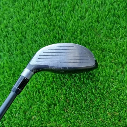 Palo de golf Madera 5 Taylormade SLDR
