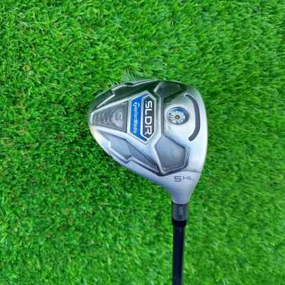 Palo de golf Madera 5 Taylormade SLDR