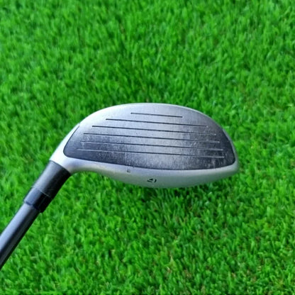Palo de golf Madera 5 Taylormade SLDR