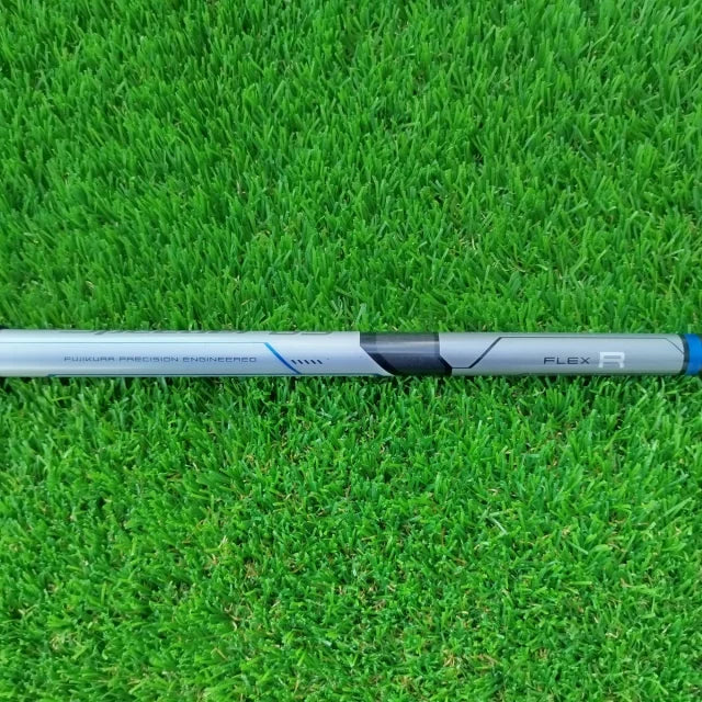 Palo de golf Madera 5 Taylormade SLDR