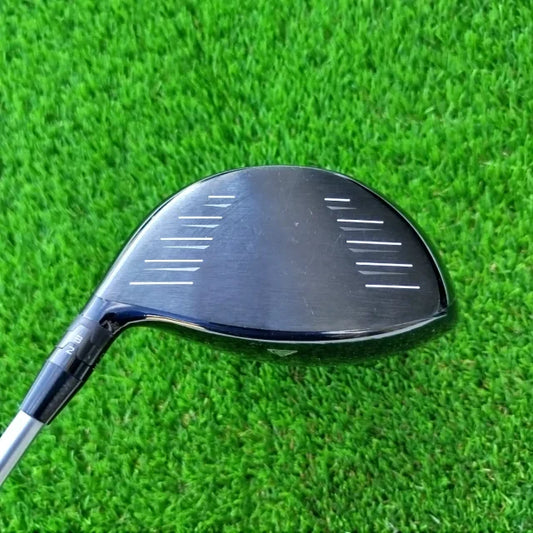 Palo de golf Driver Titleist 915 D3