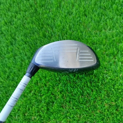 Palo de golf Madera 3 Callaway Big Bertha Steelhead