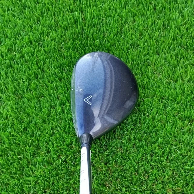 Palo de golf Madera 3 Callaway Big Bertha Steelhead