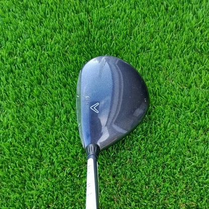 Palo de golf Madera 3 Callaway Big Bertha Steelhead