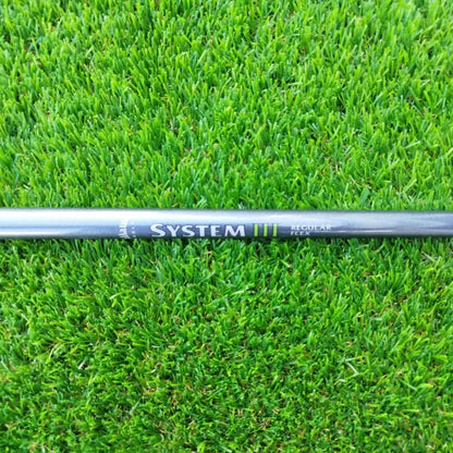 Palo de golf Madera 3 Callaway Big Bertha Steelhead