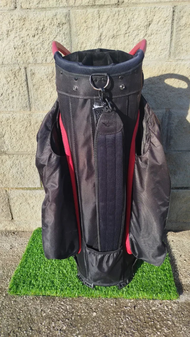 Bolsa de golf estilo carro Titleist Stadry