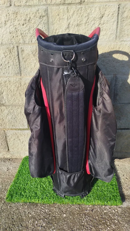 Bolsa de golf estilo carro Titleist Stadry