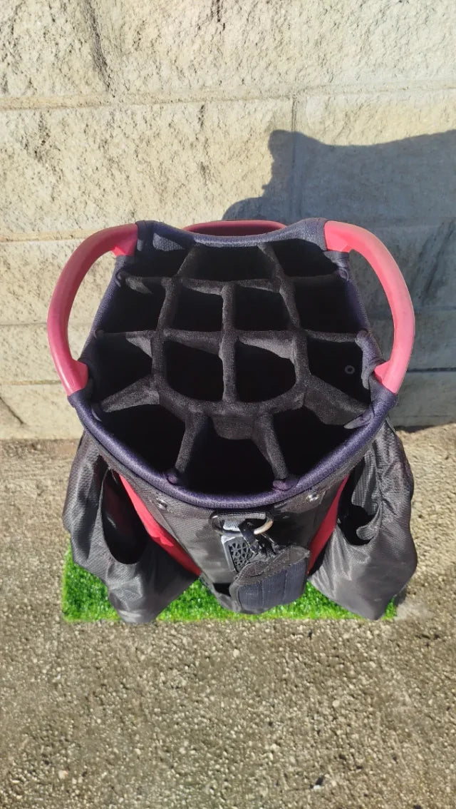Bolsa de golf estilo carro Titleist Stadry
