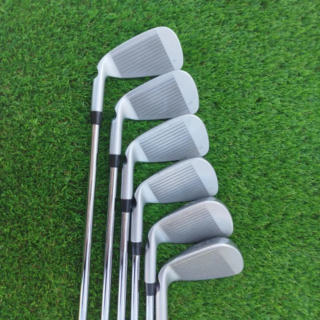 Palos de golf Hierros 4-9 Ping i20