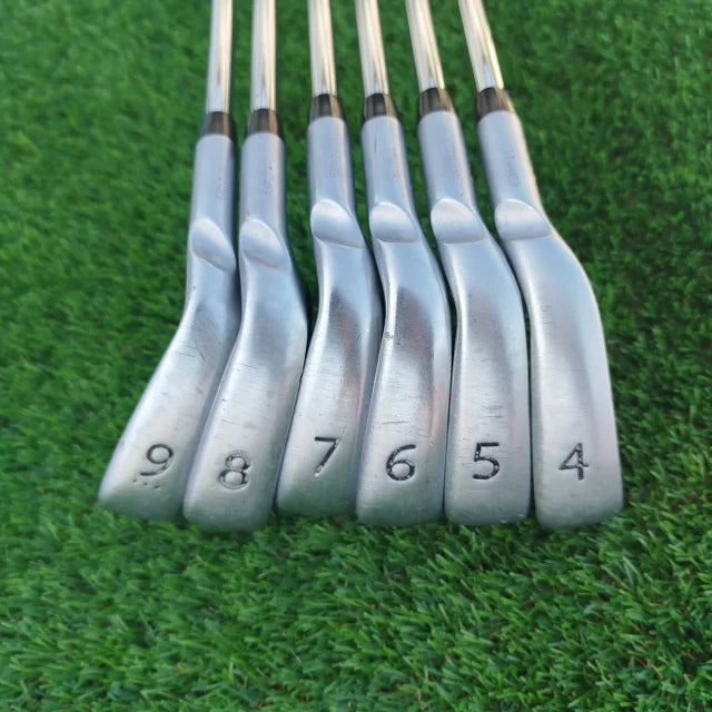 Palos de golf Hierros 4-9 Ping i20