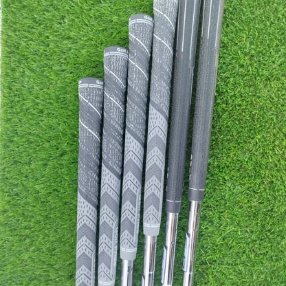 Palos de golf Hierros 4-9 Ping i20
