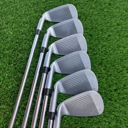 Palos de golf Hierros 4-9 Ping i20