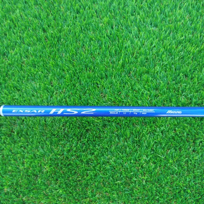 Palo de golf Híbrido 20º Mizuno CLK