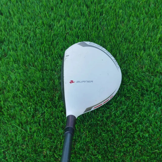 Palo de golf Madera 5 Taylormade Burner Superfast