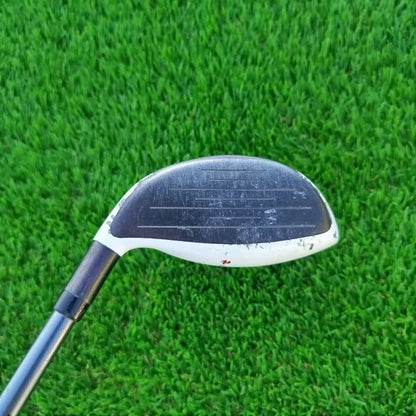 Palo de golf Madera 5 Taylormade Burner Superfast