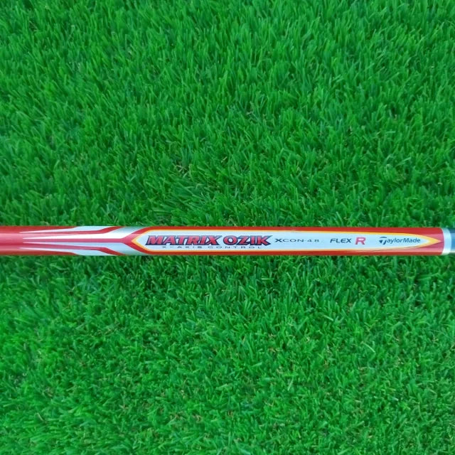 Palo de golf Madera 5 Taylormade Burner Superfast