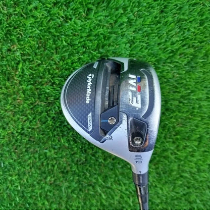Palo de golf Madera 5 Taylormade M3