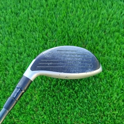 Palo de golf Madera 5 Taylormade M3