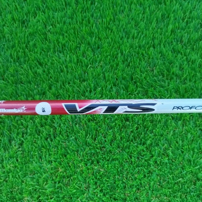 Palo de golf Madera 3 Wilson Staff Fybrid