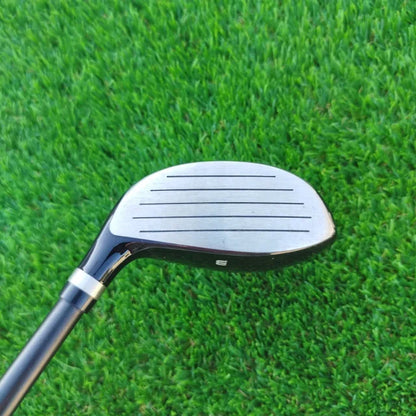 Palo de golf Madera 3 Wilson Staff Deep Red