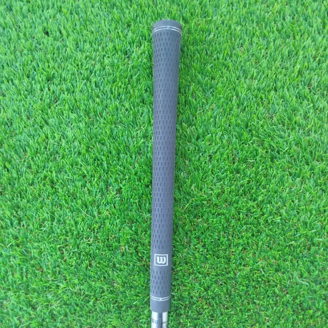 Palo de golf Madera 3 Wilson Staff Deep Red