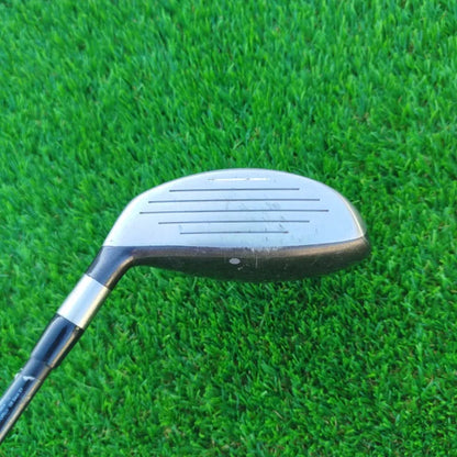 Palo de golf Madera 3 Inesis 5.0