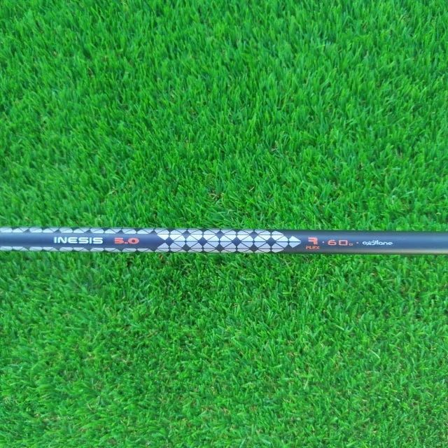 Palo de golf Madera 3 Inesis 5.0