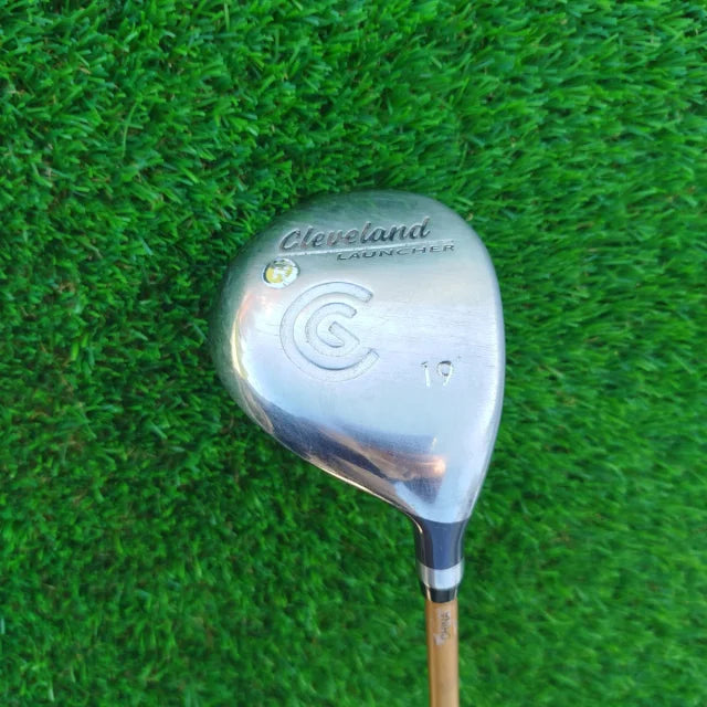 Palo de golf Madera 5 Cleveland Launcher