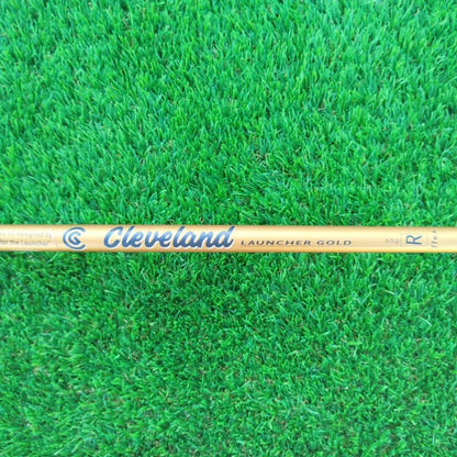 Palo de golf Madera 5 Cleveland Launcher