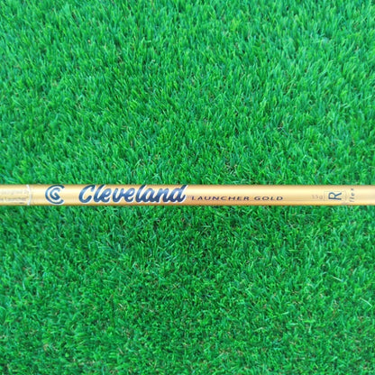 Palo de golf Madera 3 Cleveland Launcher