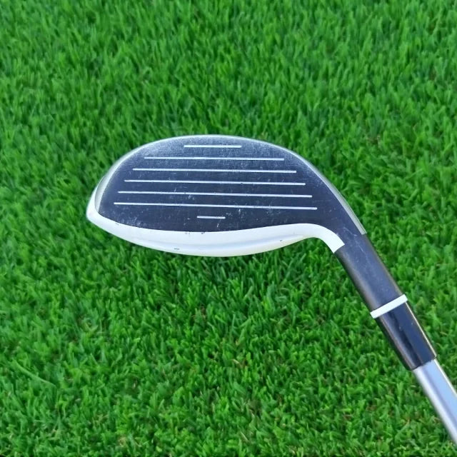 Palo de golf Madera 3 Zurdo Adams Super S