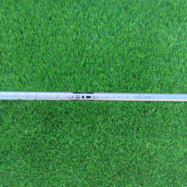 Palo de golf Madera 3 Zurdo Adams Super S