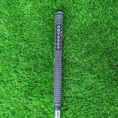 Palo de golf Zurdo Putter Odyssey White Hot Rossie