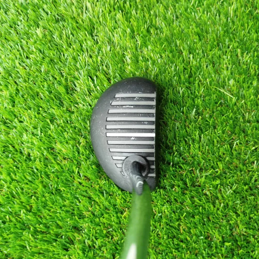 Palo de golf Zurdo Putter Zebra