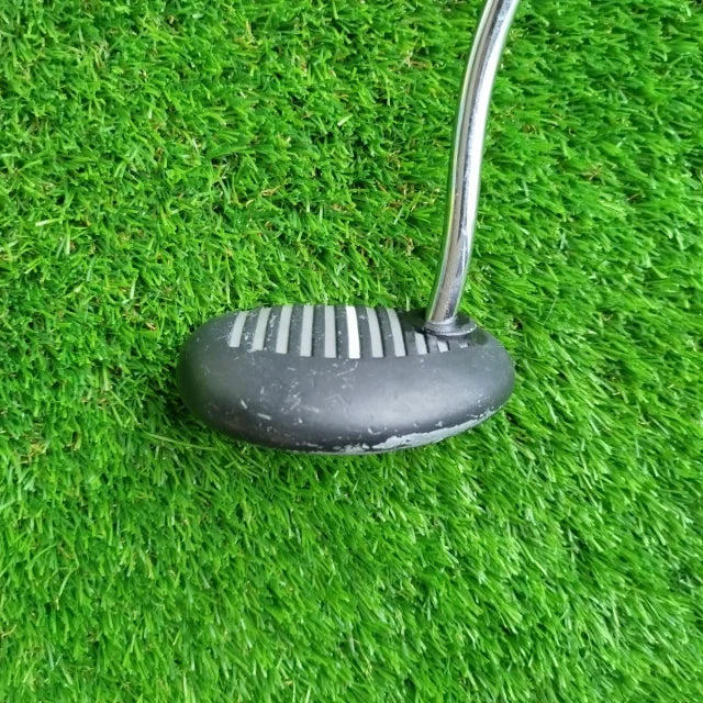 Palo de golf Zurdo Putter Zebra