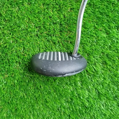 Palo de golf Zurdo Putter Zebra